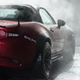 Illustration for article titled Wide Miata build update